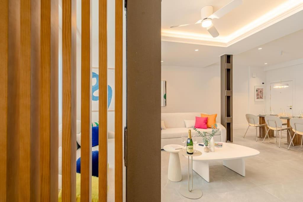 Isg O'donnell 2-3-free Parking Appartamento