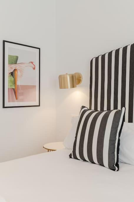 Isg O'donnell 2-3-free Parking Appartamento *