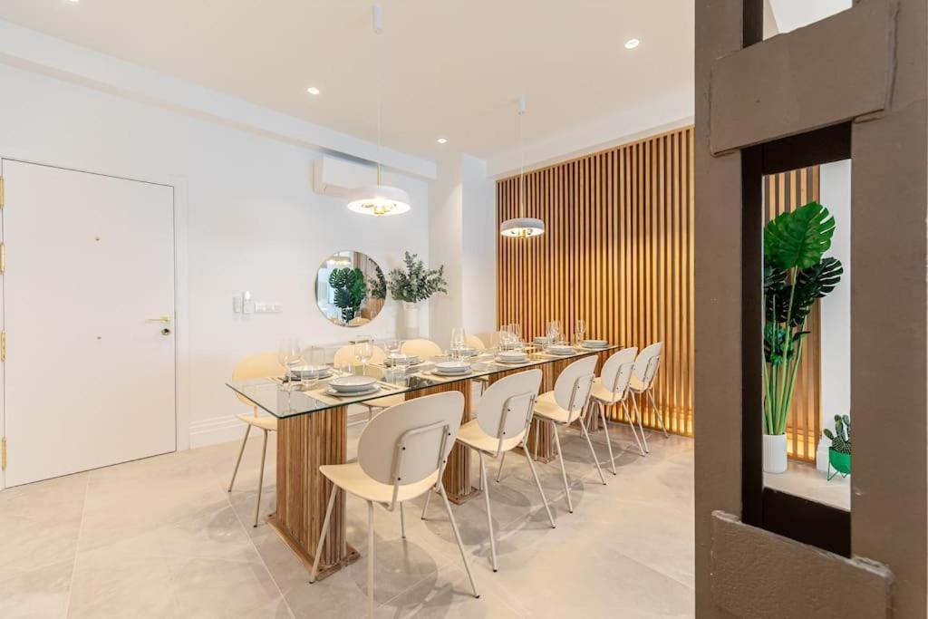 Appartamento Isg O'donnell 2-3-free Parking