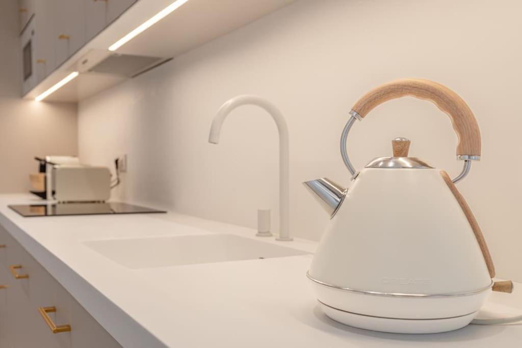 Appartamento Isg O'donnell 2-3-free Parking *