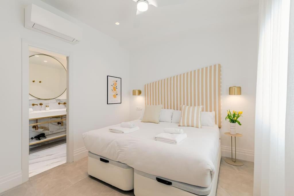 Appartamento Isg O'donnell 2-3-free Parking *