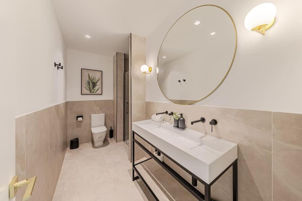 Appartamento Isg O'donnell 2-3-free Parking