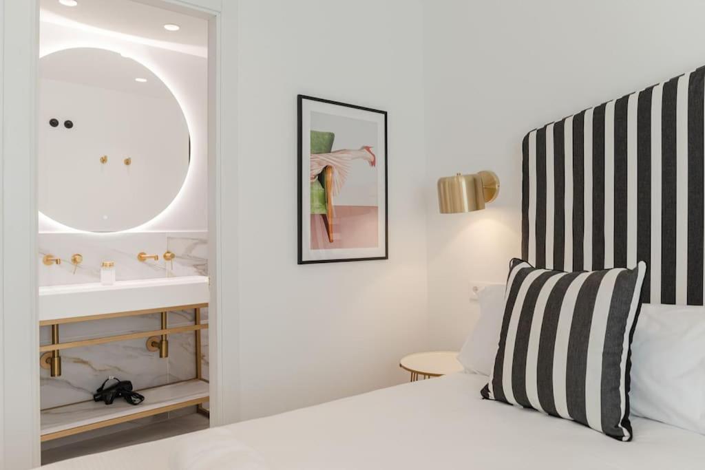Appartamento Isg O'donnell 2-3-free Parking *