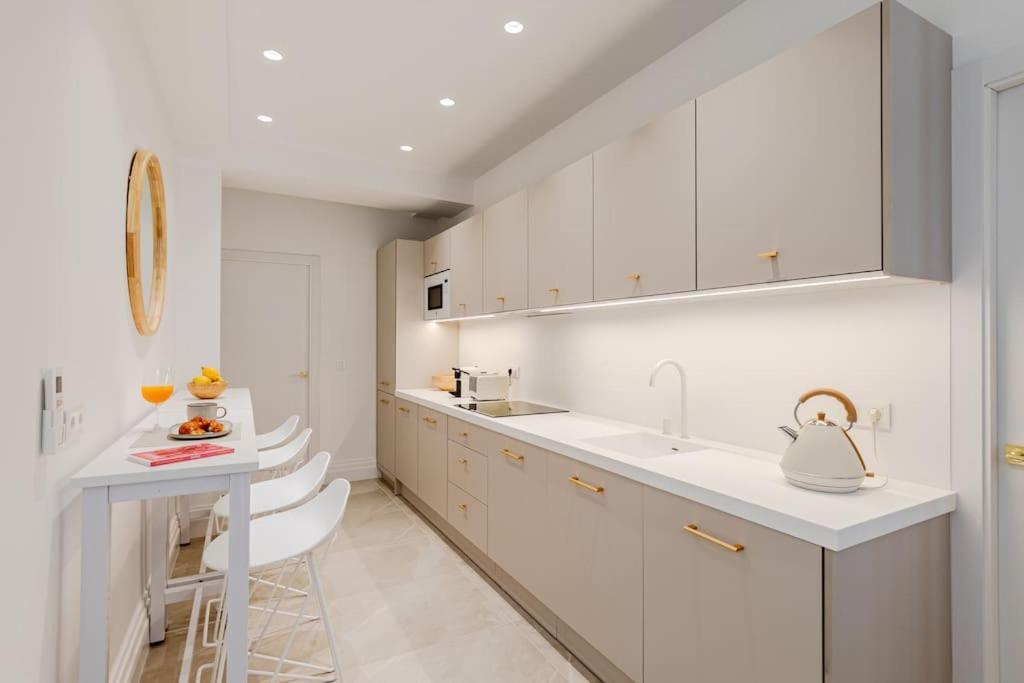 Appartamento Isg O'donnell 2-3-free Parking