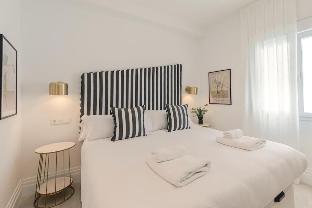 Appartamento Isg O'donnell 2-3-free Parking *