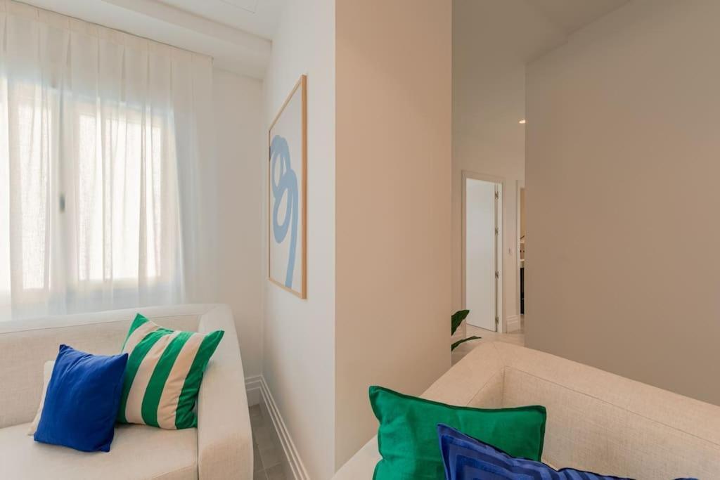 Appartamento Isg O'donnell 2-3-free Parking