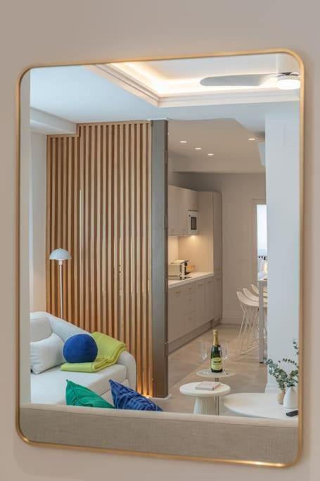 Appartamento Isg O'donnell 2-3-free Parking *