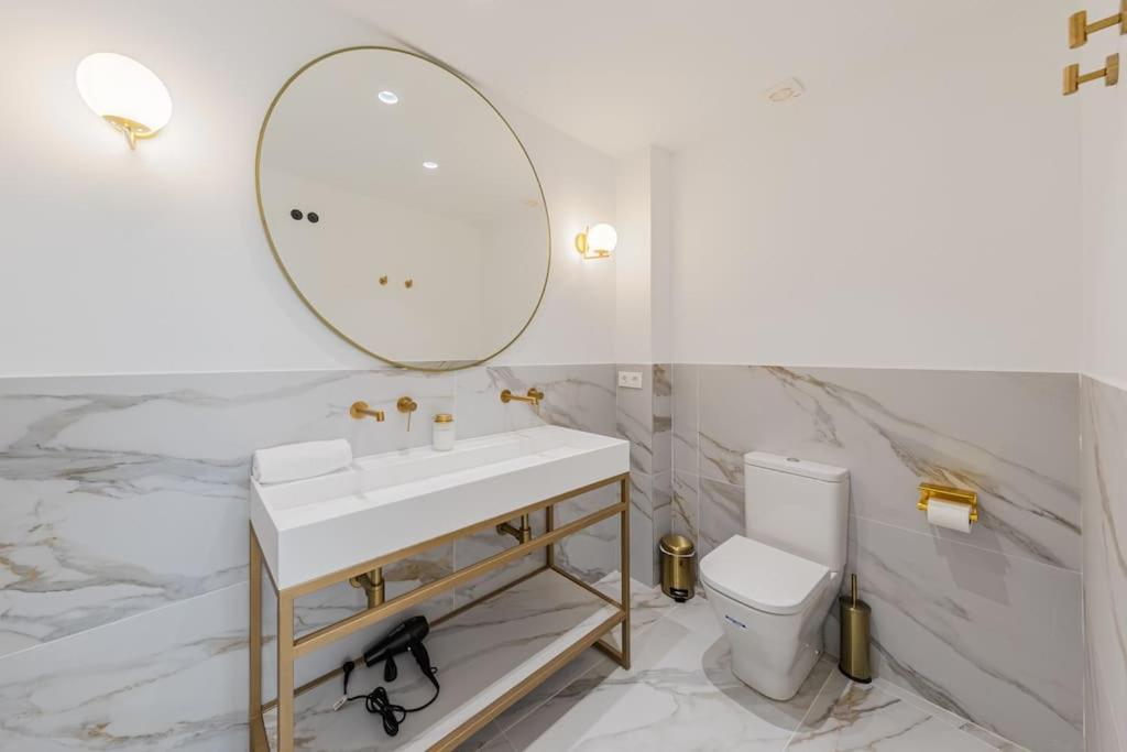Appartamento Isg O'donnell 2-3-free Parking