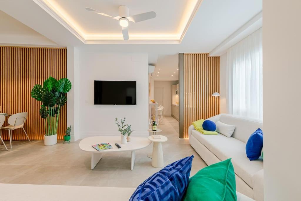 Isg O'donnell 2-3-free Parking * Siviglia