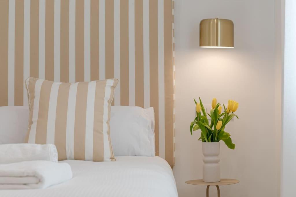 Isg O'donnell 2-3-free Parking Appartamento *