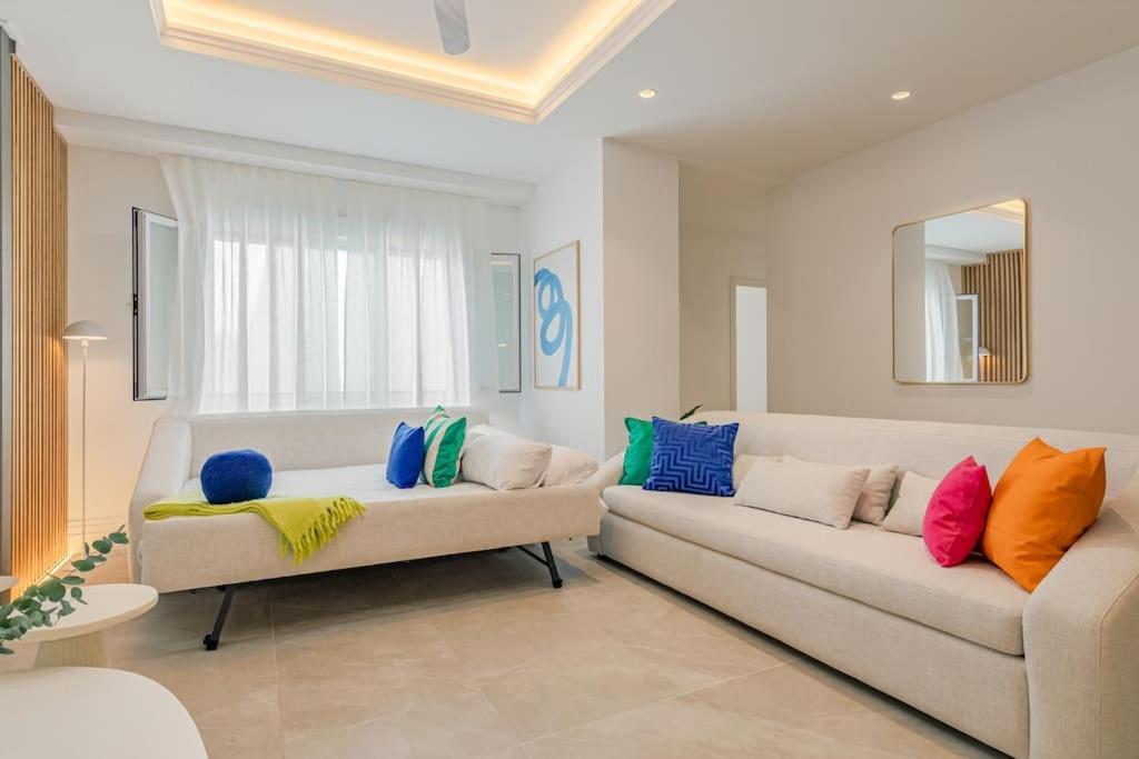Appartamento Isg O'donnell 2-3-free Parking