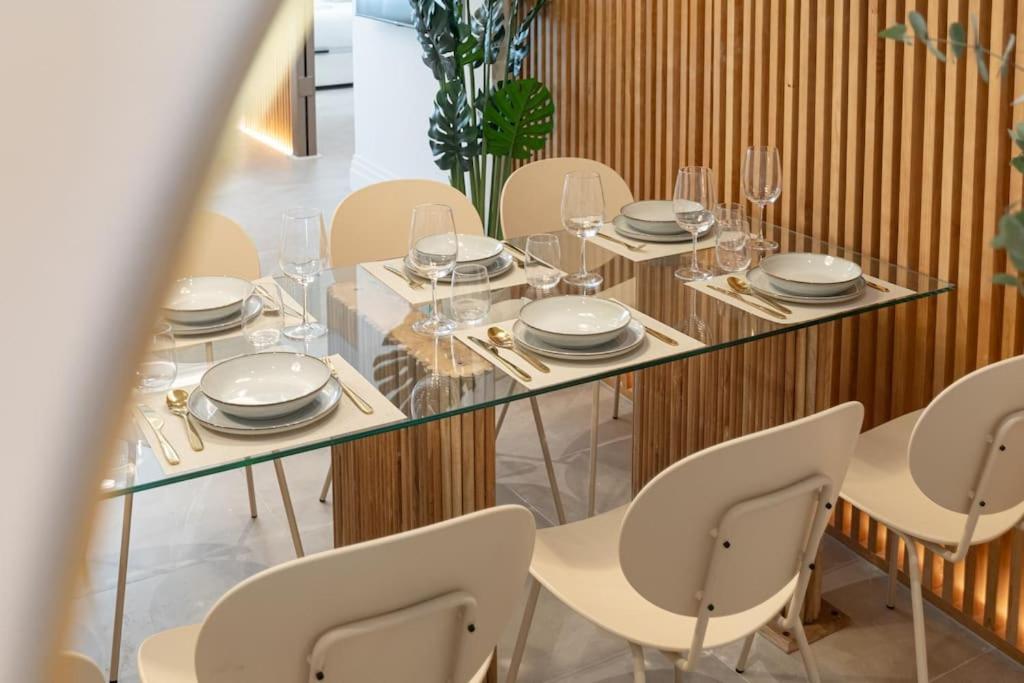 Appartamento Isg O'donnell 2-3-free Parking *
