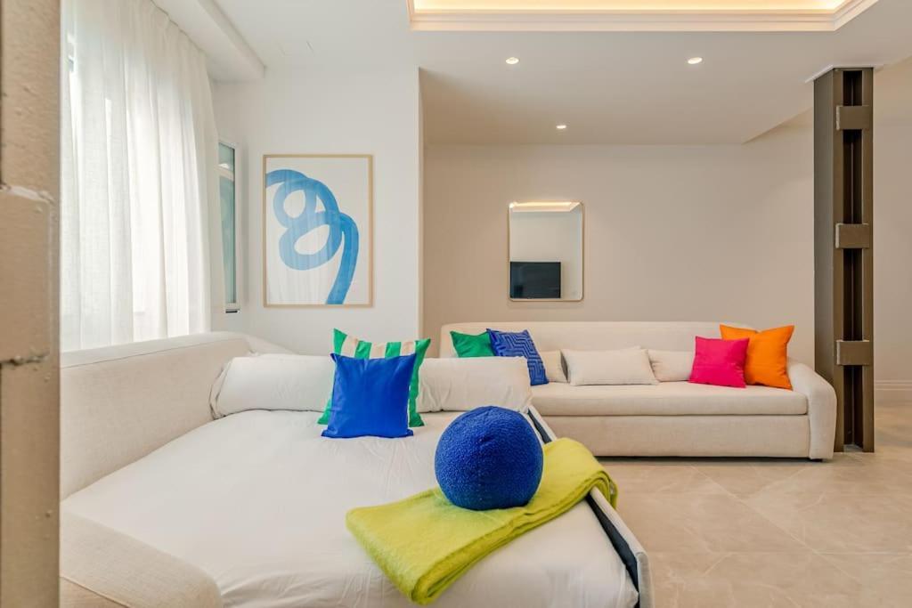 Appartamento Isg O'donnell 2-3-free Parking