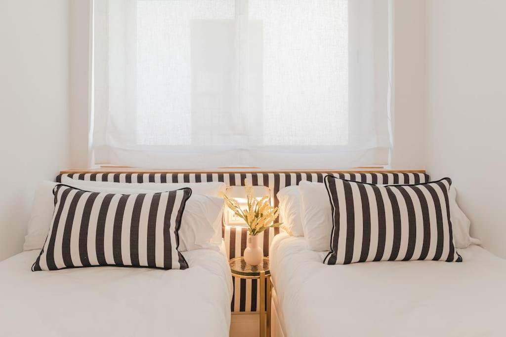 Appartamento Isg O'donnell 2-3-free Parking *