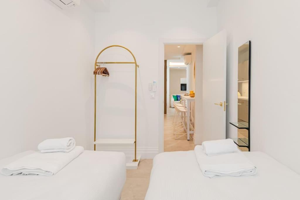 Isg O'donnell 2-3-free Parking Appartamento