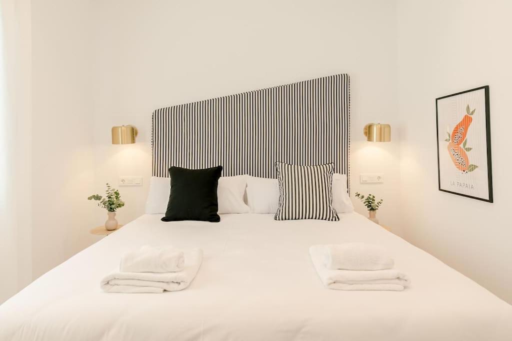 Appartamento Isg O'donnell 2-3-free Parking