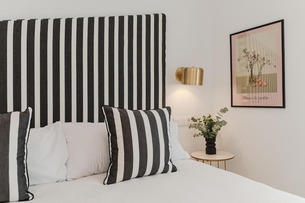 Isg O'donnell 2-3-free Parking Appartamento *