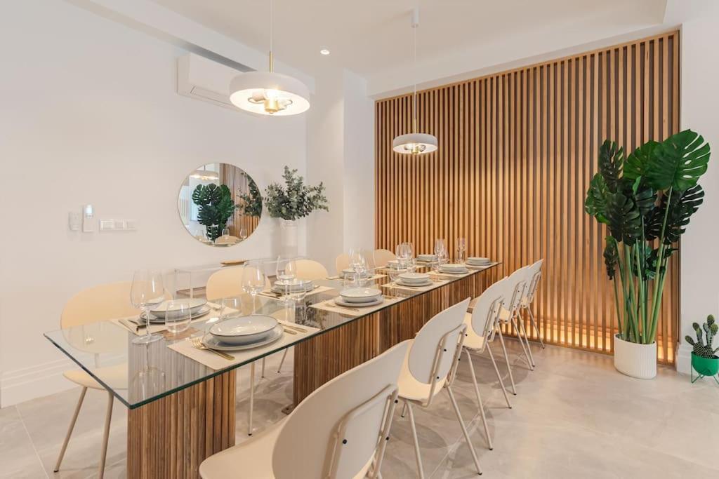 Appartamento Isg O'donnell 2-3-free Parking *