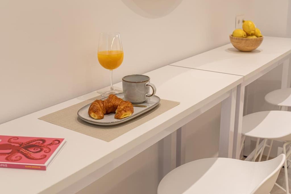 Isg O'donnell 2-3-free Parking * Siviglia