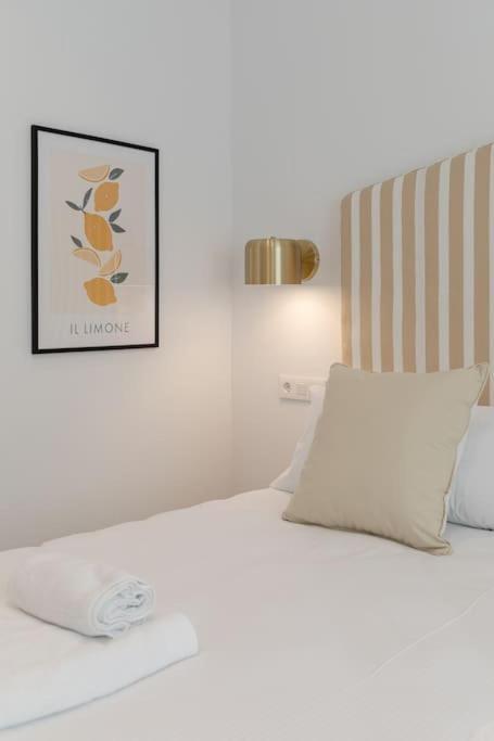Appartamento Isg O'donnell 2-3-free Parking Siviglia