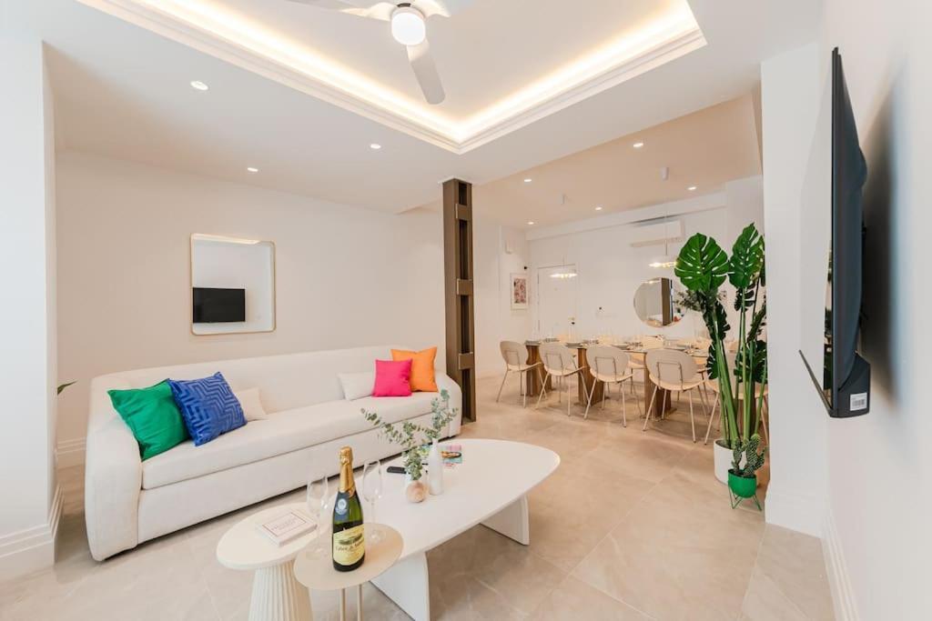 Isg O'donnell 2-3-free Parking * Siviglia